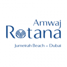Amwaj Rotana JBR - Dubai